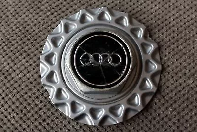 OEM AUDI 80 90 100 200 4000 5000 BBS Alloy Wheel Center Cap Cover Hub 443601165B • $80.87