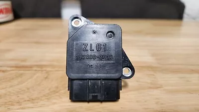 2010-2013 Mazda 3 Zl01 Maf Sensor 197400-2010   • $34.99