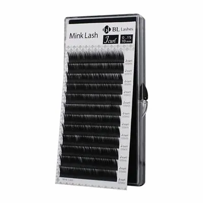 Eyelash Extension Blink (BL Lashes) C Curl Individual Eyelash Extensions • $4.49