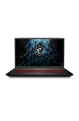 🔥New MSI Katana GF76 11UD-001 17.3  (512GB SSD Intel Core I7-11800H 2.40GHz • $846.62