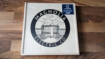 £155.10 • Buy MAGNOLIA ELECTRIC Co. - SOJOURNER   VINYL BOX  NEU