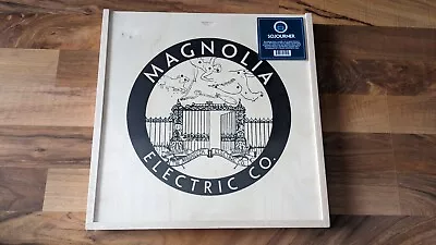 MAGNOLIA ELECTRIC Co. - SOJOURNER   VINYL BOX  NEU • £153.44