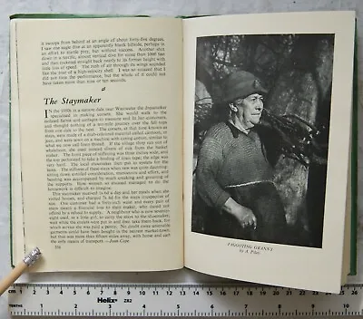 1955 The Countryman Vol. LII No. 2 • £2