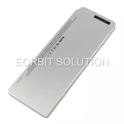 For 13  Mac Book A1280 A1278 Late 2008 MB467LL/A MB466LL/A US52Wh Battery • $34.99