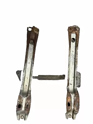 1967 1970 1972 1977 1978 1979 Ford Truck F100 F150 F250 Used Bench Seat Tracks • $139