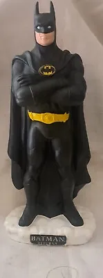 Batman VINTAGE Figurine Bank DC Comics • $18