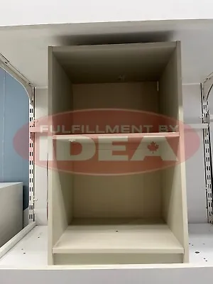 Brand New IKEA GURSKEN Nightstand Light Beige Side Table 804.863.28 • $54.46