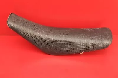 2003 02-06 SUZUKI RM85 RM 85 Seat Complete With Pan Foam Cover • $119.99
