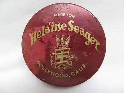 Vintage Helaine Seager Face Make-Up • $18