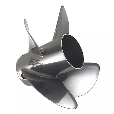 Mercury Revolution 4 Propeller 14 5/8 X 20  Pitch RH 48-8M0151323 - New • $889