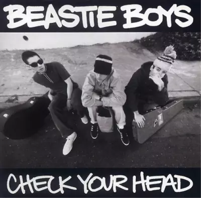 Beastie Boys Check Your Head (CD) Standard Only (US IMPORT) • $21