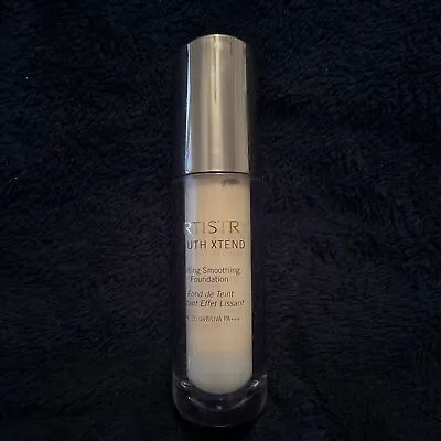 $24.99 • Buy Artistry Youth Xtend Lifting Smoothing Foundation Bisque L1N1 30ml/1oz