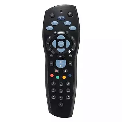 For Foxtel Box Mystar HD Sky PAYTV IQ1 IQ2 IQ3 IQ4 Replacement Remote Control • $19.49