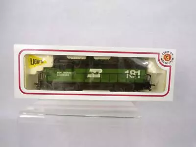 Boxed Bachmann Burlington Northern EMD GP30 Diesel Locomotive 41-0630-03    1C22 • $115.95