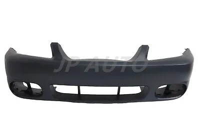 For 2003 2004 Ford Mustang SVT Cobra Front Bumper Cover Primed • $126.53