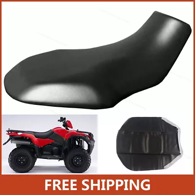 Fit For Suzuki King Quad 400ASI LT-A450X 500X 700X 750X 2005-2019 Seat Cover • $20.99