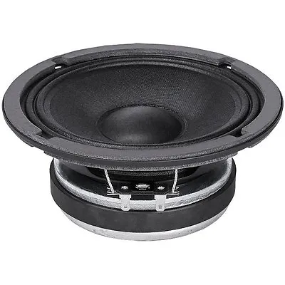 FaitalPRO 6FE200 6  Professional Woofer 8 Ohm • $63.95