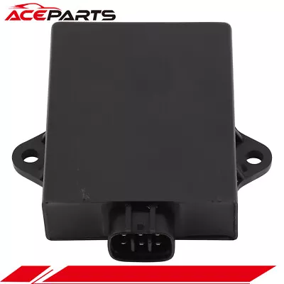 For 1991-2002 Suzuki King Quad 300 LTF300F LTF4WDX Ignitor CDI Box • $18.89