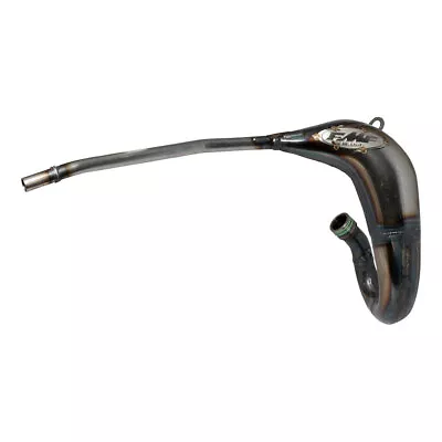 FMF Factory Fatty Exhaust Pipe Fits SUZUKI RM85 RM85L 2002-2022 023043 • $274.66