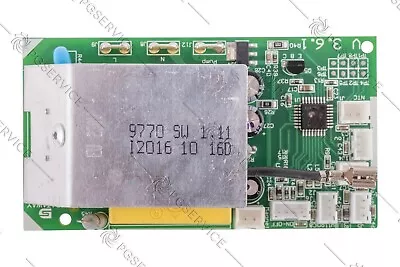 $51.46 • Buy Krups Nescafe Card PCB Dolce Gusto Mini Me KP1201 KP1205 KP1206 KP120 EDG305