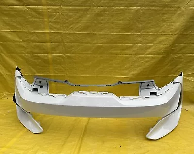 2021 2022 2023 Kia K5 Gt-line Front Bumper Cover Oem 86511-l3300 Genuine • $350