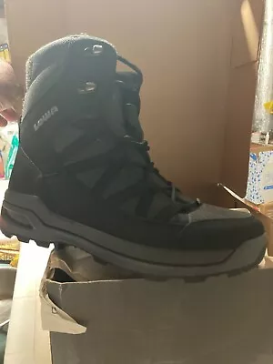 Lowa Boots Size 8 Montreal GTX • $100