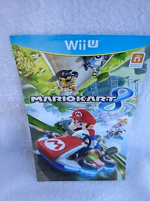 $12.42 • Buy Video Game Manuals (X-Box 360, GBA, Wii) Adding Wii U