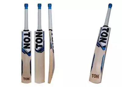 Ss Ton Players Edition Cricket Bat Senior • $446.88