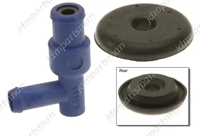 MOPAR PCV Valve 5175353AA + Grommet 53030017 Kit For Dodge Truck / Van 3.9L • $24.95