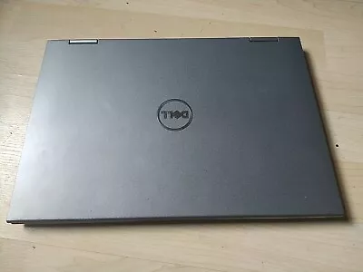 £250 • Buy Dell Inspiron 13 I3 2.5GHz 4GB RAM 256GB SSD_3 In 1 PC (Windows Android Linux) 