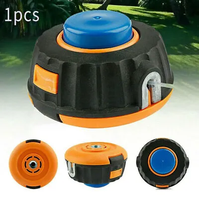 Trimmer Head Cover Eyelet For McCulloch B26Ps T26Cs MT260CLS P25 Strimmer • $19.13