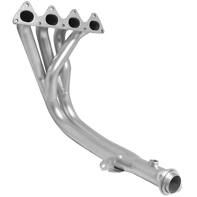 DC Sports Ceramic 4-2-1 Exhaust Header For 92-95 Civic 1.6 96-00 EX (Carb Legal) • $488.88