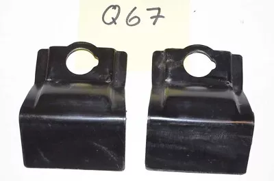 1 Pair - Yakima Q67 Clips For Q Towers - Set Of 2 • $9.99