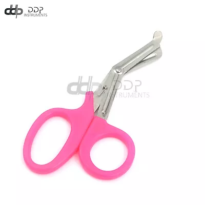 Mix Color Emt Shear Scissors Bandage Paramedic Trauma Medical Nurse 7.5  S.Steel • $7.10