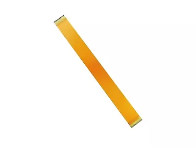 $6.49 • Buy 100mm 61Pin 0.3mm Pitch Same Side FFC FPC Flexible Flat LVDS MIPI Cable