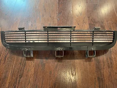 02 FORD F-150 Harley Davidson Lower Front Grill Grille YL34-8202-AAW OEM SVT • $274.99