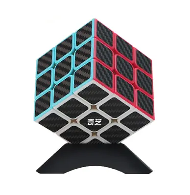 QiYi Warrior S 3x3 Warrior S Magic Cube Professional Educational Toys Speed Cube • $6.49