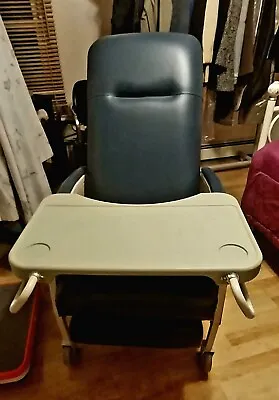 Reclining Medical Chairs (w/ Trays) • $425