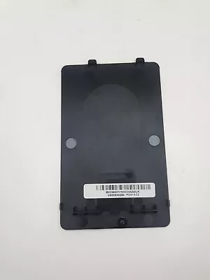 Toshiba Satellite L505D-GS6000 Laptop HDD Hard Drive Door Cover - V000939280 • $12.99