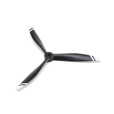 E-flite 3 Blade Propeller 11 X 7.5 EFL5962 Replacement Airplane Parts • $9.99