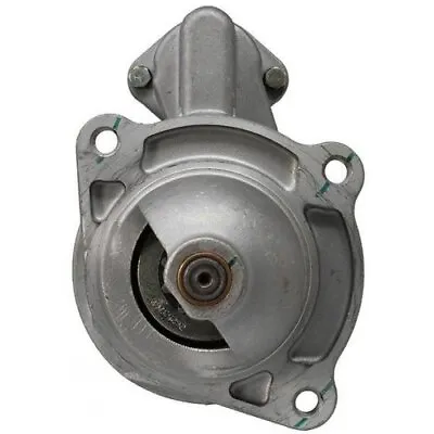 1*** Starter New Original Lucas TVS - Lucas OE No. LRS212 For Ford Tractor • $251.04