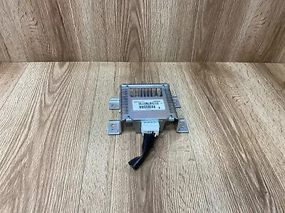 Infiniti G37 Q60 Coupe Bose Amplifier Amp Oem (2009_2015) 28060jl02a • $50.25