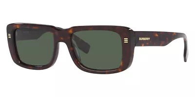 Burberry Men's 55mm Dark Havana Sunglasses BE4376U-300271-55 • $99.99