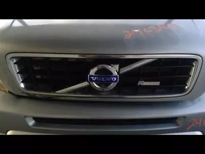 Grille Hood Mounted Round Volvo Emblem R-design Fits 12-14 VOLVO XC90 2254834 • $260