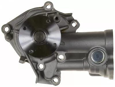 For 1983-1985 Mitsubishi Mighty Max Engine Water Pump (Standard) Gates 1984 1985 • $82.05