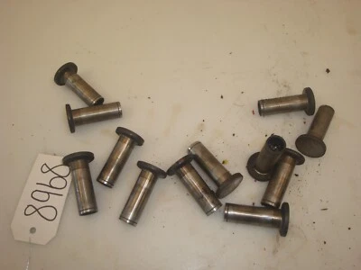$45 • Buy 1969 Allis Chalmers 180 Diesel Tractor Lifters Tappets