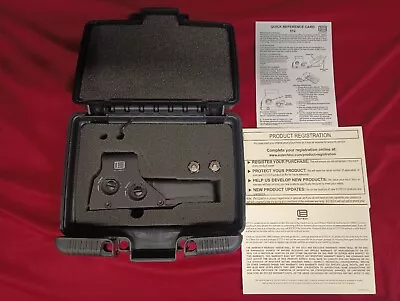 $320 • Buy EOTech 512.A65 Holographic Sight - Black