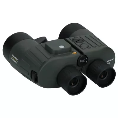 Bynolyt Seamaster II 7x50 Binoculars With Compass And Height/Distance Scale   • £80