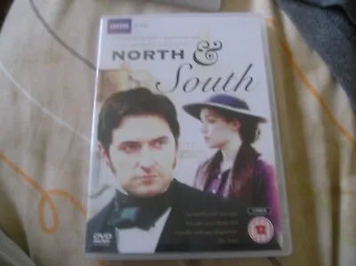 £1.50 • Buy North And South  Sinead Cusack  BBC [DVD Region 2 PAL]