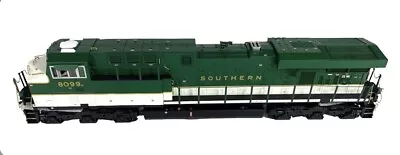 Mth Premier Southern (ns Heritage) Es44ac Diesel Engine 20-20263-1! O Scale • $699.99
